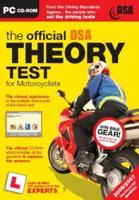The Official DSA Theory Test for Motorcyclists. Valid for Tests Taken from 4th September 2006