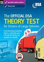 The Official DSA Theory Test for Drivers of Large Vehicles