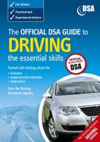 The Official DSA Guide to Driving