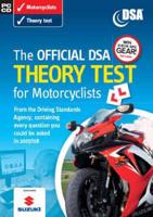 The Official DSA Theory Test for Motorcyclists [CD-ROM]