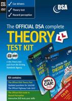 The Official DSA Complete Theory Test Kit