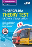 The Official DSA Theory Test for Drivers of Large Vehicles