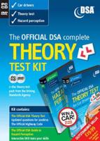 The Official DSA Complete Theory Test Kit