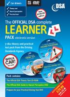 The Official DSA Complete Learner Pack