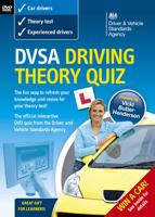 DSA driving theory quiz