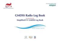 GMDSS Radio Log Book