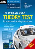 The OFFICIAL DSA THEORY TEST for Approved Driving Instructors