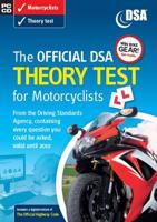 The Official DSA Theory Test for Motorcyclists