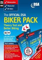 The Official DSA Biker Pack