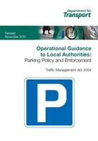 Operational Guidance to Local Authorities