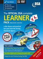 The Official DSA Complete Learner Pack