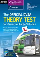 The OFFICIAL DSA THEORY TEST for Drivers of Large Vehicles