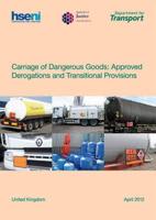 Carriage of Dangerous Goods
