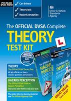 The Official DVSA Complete Theory Test Kit