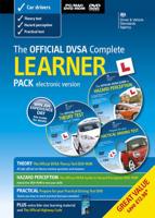 The Official DVSA Complete Learner Driver Pack [Electronic Version]