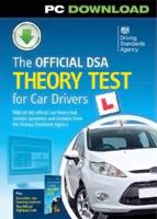 The Official DVSA Theory Test for Car Drivers Interactive Download (Box Version)