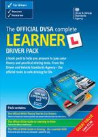 The Official DSA Complete Learner Driver Pack