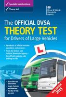 The Official DVSA Theory Test for Drivers of Large Vehicles Interactive Download (2015 Edition)