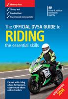 The Official Dsa Guide to Riding