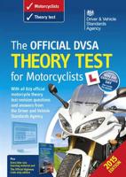 The Official DVSA Theory Test for Motorcyclists 2015 - Interactive Download