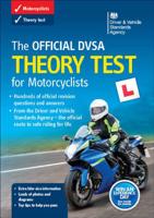 The Official DVSA Theory Test for Motorcyclists 2016 - Interactive Download