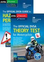 The Official DVSA Theory Test for Motorcyclists Pack (Virtual Pack)