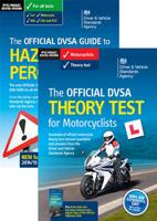 The Official DVSA Theory Test for Motorcyclists [Virtual Pack]