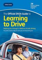 The Official DVSA Guide to Learning to Drive