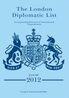 The London Diplomatic List