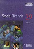 Social Trends. 29