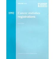 Cancer Statistics (Registrations)