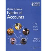 United Kingdom National Accounts