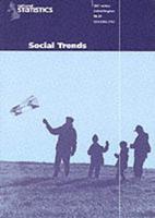 Social Trends. No. 31