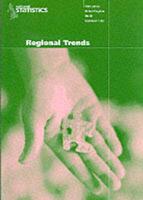 Regional Trends. No. 36, 2001 Ed