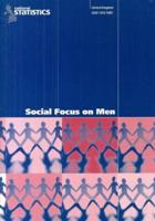 Social Focus on Men