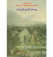 Clwyd and Powys