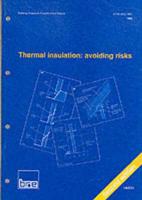 Thermal Insulation