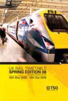 UK Rail Timetable