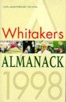 Whitaker's Almanack 1998