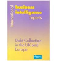 Debt Collection in the UK and Europe
