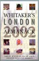 Whitaker's London Almanack 2002