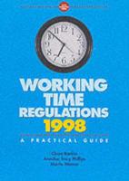 The Working Time Regulations 1998