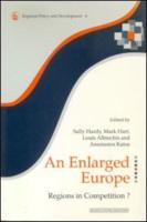 An Enlarged Europe : Regions in Competition?