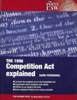 Plain Guide to the Competition Act