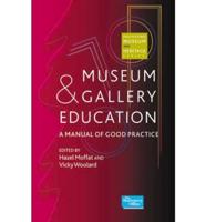 Museum and Gellery Education