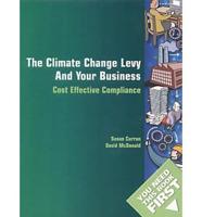The Climate Change Levy and Your Business