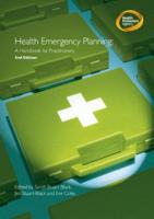 Health Emergency Planning