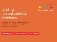 Tackling Musculoskeletal Problems