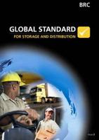 BRC Global Standard For Storage And Distribution