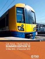 GB Rail Timetable
